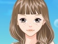 Gioco Water Princess Make Up Game