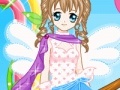 Gioco Dress up Angelica
