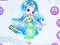 Gioco Snowflakes Dress Up