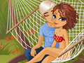 Gioco Kiss in a Hammock