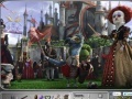 Gioco Hidden Objects Alice In Wonderland