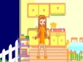 Gioco The family house of Dolls 3