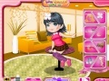 Gioco Love Valentine dress up