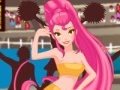 Gioco Sweet college СЃheerleader