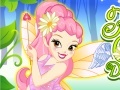 Gioco Fairy Cutie Dress Up
