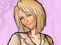 Gioco Dress up other celebrities