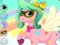 Gioco Unicorn Over The Rainbow