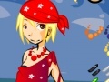 Gioco Linda Beach Dress Up