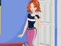 Gioco Dress up teen for a day