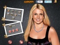 Gioco Britney Spears Makeover