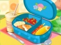 Gioco Decorate Your Lunch Box