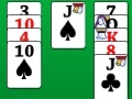 Gioco Freecell solitaire