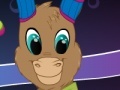 Gioco Donkey Dress Up