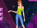 Gioco Skinny Jeans Dress Up