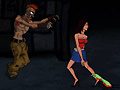 Gioco The Heart Eater