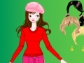 Gioco Colorful fashion dress up