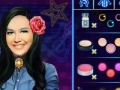 Gioco Glee Celebrity Makeover