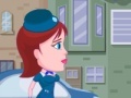 Gioco Go stewardess go