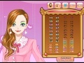 Gioco Love Goddess Make Up