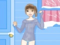 Gioco Winter Fun Dress Up 