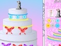 Gioco Decorate a Wedding Cake