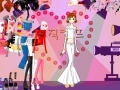 Gioco Girl Singer Dress Up