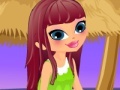 Gioco Kiss Under Starry Sky Dress Up
