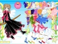 Gioco Fashion angels