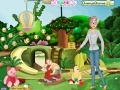 Gioco Fashion little nanny