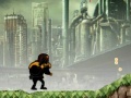 Gioco Lawman Of The Future
