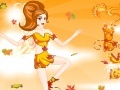Gioco Autumn Fairy Dress Up