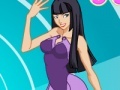 Gioco Mecha Girl Dress Up