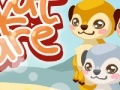 Gioco Meerkat care