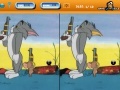 Gioco Point and Click: Tom and Jerry
