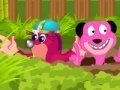 Gioco Beat moles