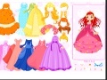 Gioco Mylene Gown Dress Up