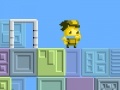 Gioco The Ascent (Of Golden Boy)