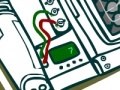 Gioco Red Wire - Green Wire