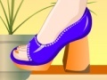 Gioco Fashion High Heel 2