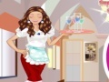 Gioco Waitress Girl