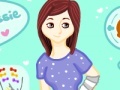 Gioco Dress up Sissie