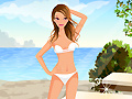 Gioco Summer on Luxury Beach