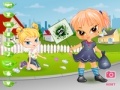 Gioco Eco Friendly Clean Up