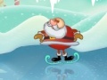Gioco Santa gift jump