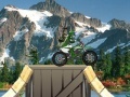 Gioco Mountain bike trail