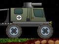 Gioco Military Rescue Driver