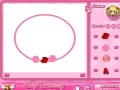Gioco Rosy Creativity: Necklace Maker