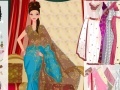 Gioco Dress for theater
