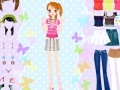 Gioco Dress up Hanbin 
