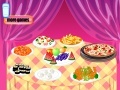 Gioco Delicious meals desing